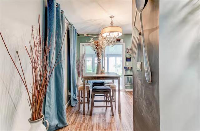 Builiding view seven for 1630 Weymouth, West Bloomfield, MI. 48324