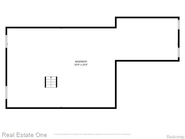 Builiding view forty eight for 219 Briarwood, Highland, MI. 48357