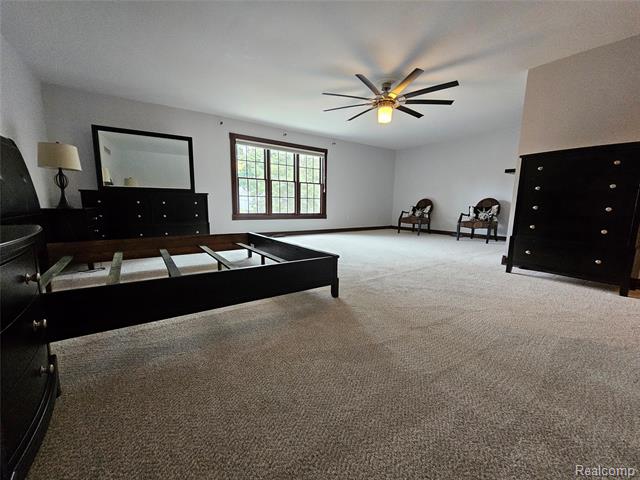 Builiding view fifteen for 1775 Woodland, Keego Harbor, MI. 48320