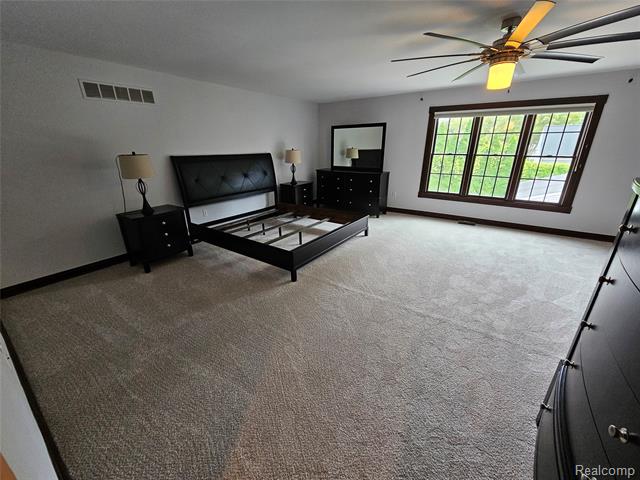 Builiding view fourteen for 1775 Woodland, Keego Harbor, MI. 48320