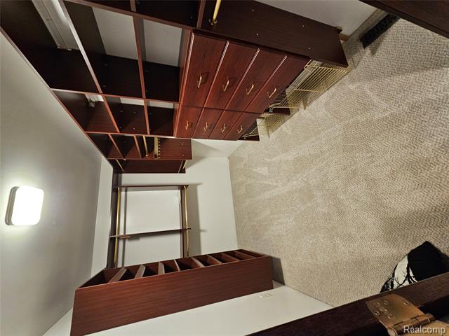 Builiding view seventeen for 1775 Woodland, Keego Harbor, MI. 48320