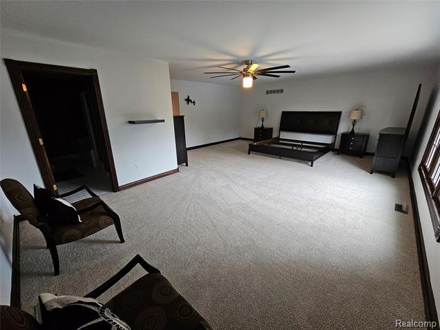 Builiding view sixteen for 1775 Woodland, Keego Harbor, MI. 48320