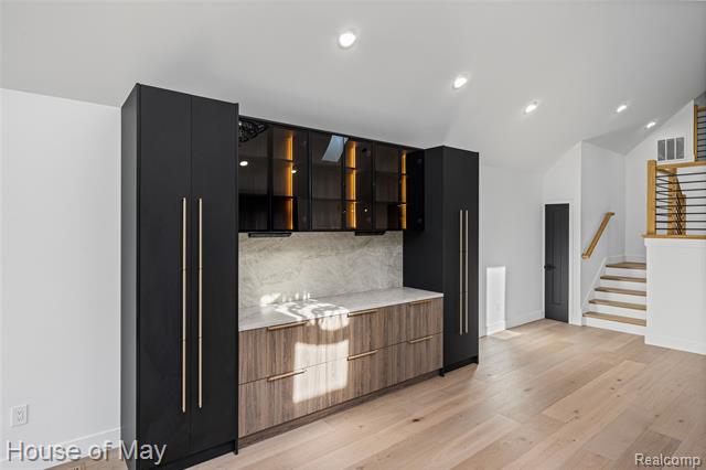 Builiding view eight for 10890 Hillway, White Lake, MI. 48386
