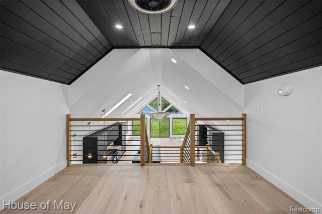 Builiding view thirty one for 10890 Hillway, White Lake, MI. 48386