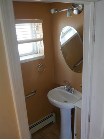 Builiding view sixteen for 1704 Cass Lake Front, Keego Harbor, MI. 48320