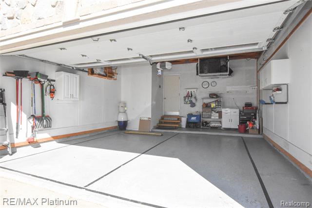 Builiding view fifty three for 8426 Cooley Beach, White Lake, MI. 48386