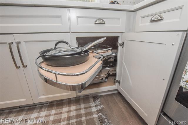 Builiding view ten for 8426 Cooley Beach, White Lake, MI. 48386