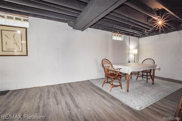 Builiding view thirty eight for 8426 Cooley Beach, White Lake, MI. 48386