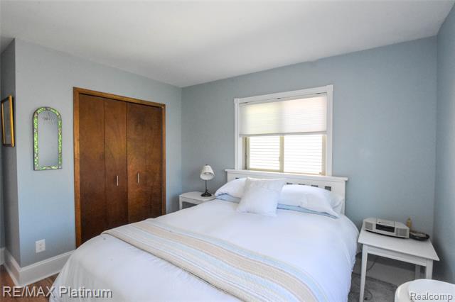 Builiding view twenty eight for 8426 Cooley Beach, White Lake, MI. 48386