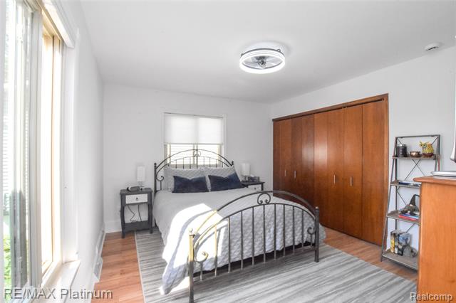 Builiding view twenty one for 8426 Cooley Beach, White Lake, MI. 48386