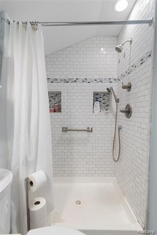 Builiding view nineteen for 1921 Lakeview, Highland, MI. 48357