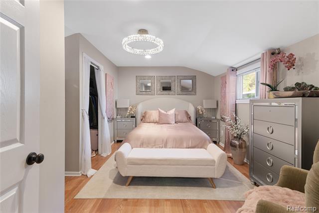 Builiding view sixteen for 1921 Lakeview, Highland, MI. 48357