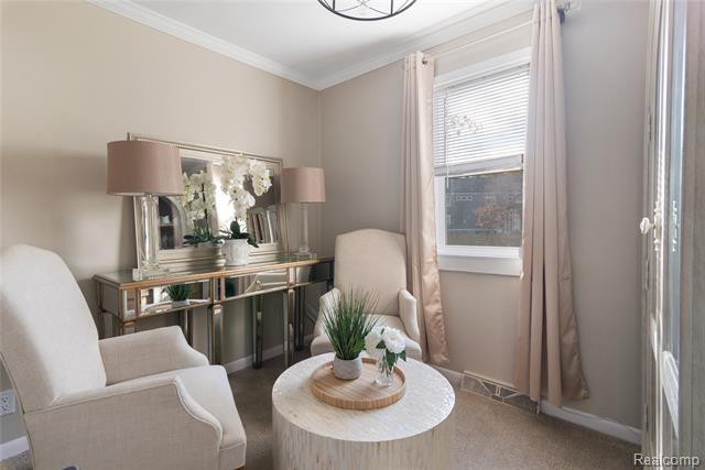 Builiding view twenty two for 1921 Lakeview, Highland, MI. 48357