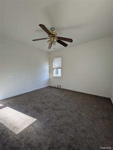 Builiding view twelve for 305 South W, Pontiac, MI. 48341