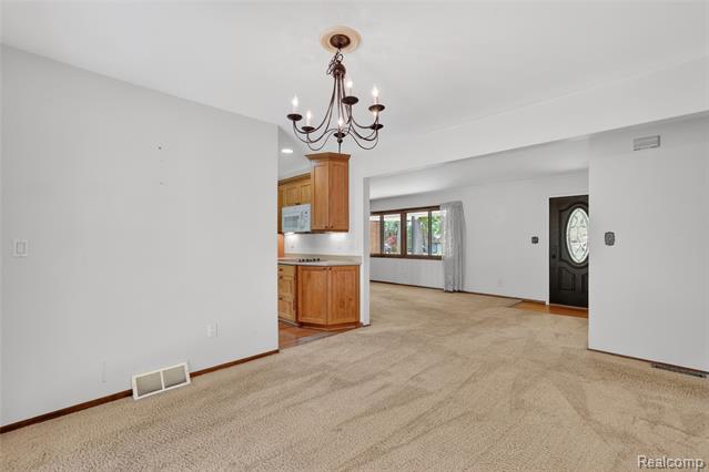 Builiding view eleven for 8668 Cooley Beach, White Lake, MI. 48386