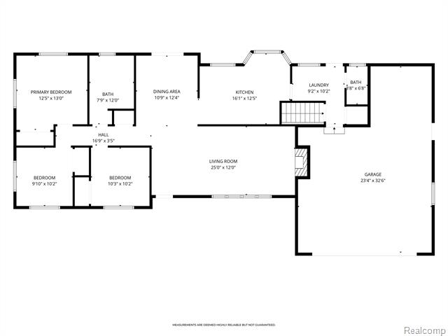 Builiding view fifty nine for 8668 Cooley Beach, White Lake, MI. 48386