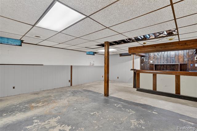 Builiding view forty one for 8668 Cooley Beach, White Lake, MI. 48386