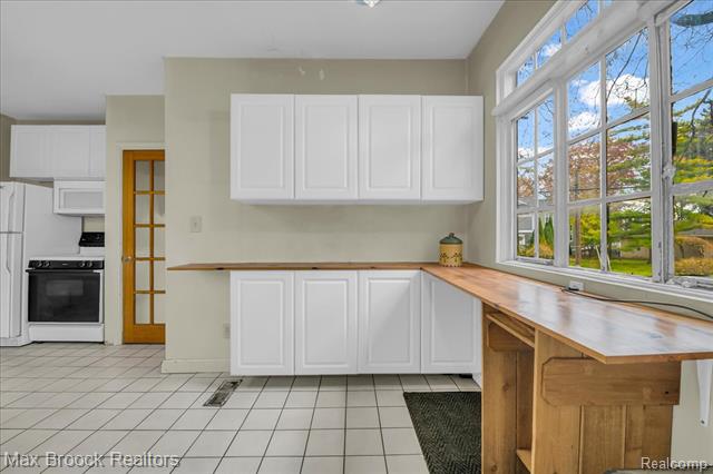 Builiding view fourteen for 2085 Pontiac, Keego Harbor, MI. 48320