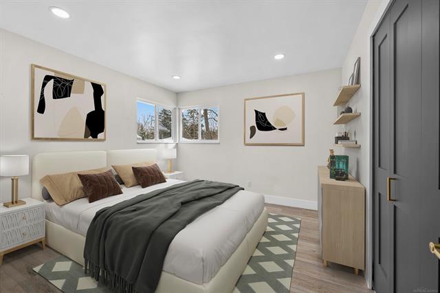 Builiding view eleven for 2051 Avondale, Keego Harbor, MI. 48320