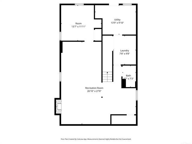 Builiding view twenty nine for 2051 Avondale, Keego Harbor, MI. 48320