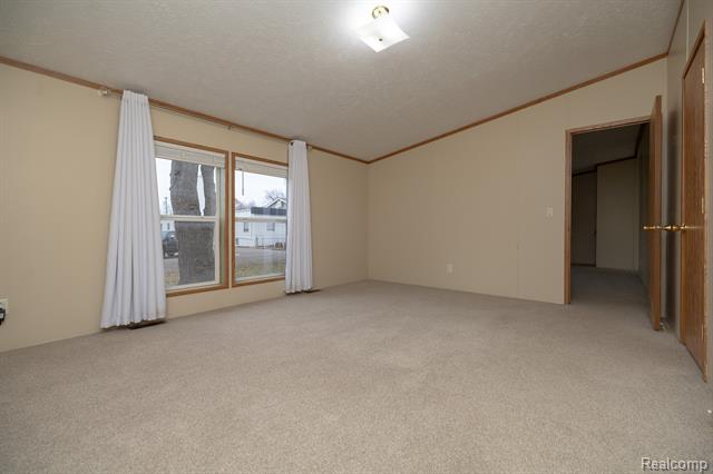 Builiding view fifteen for 9198 Ashdown, White Lake, MI. 48386