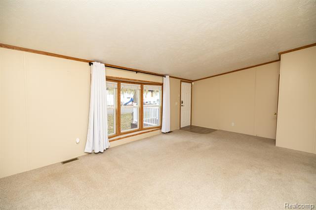 Builiding view five for 9198 Ashdown, White Lake, MI. 48386