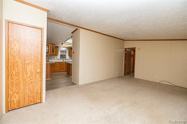 Builiding view four for 9198 Ashdown, White Lake, MI. 48386