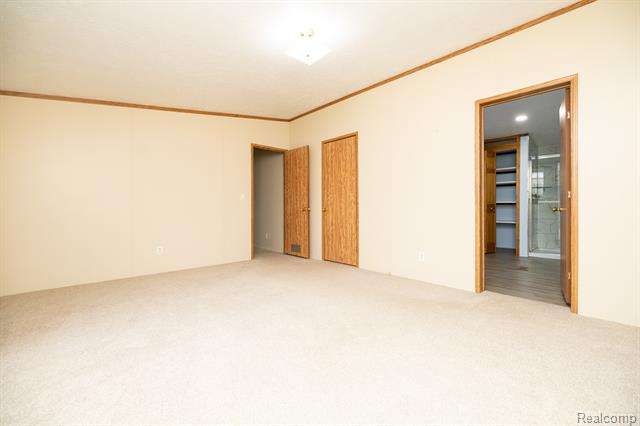 Builiding view fourteen for 9198 Ashdown, White Lake, MI. 48386