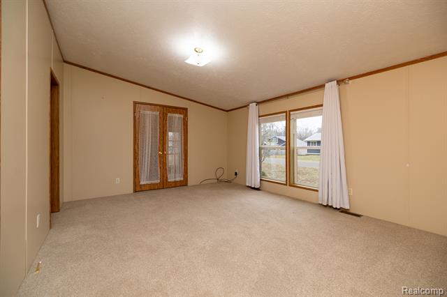 Builiding view thirteen for 9198 Ashdown, White Lake, MI. 48386