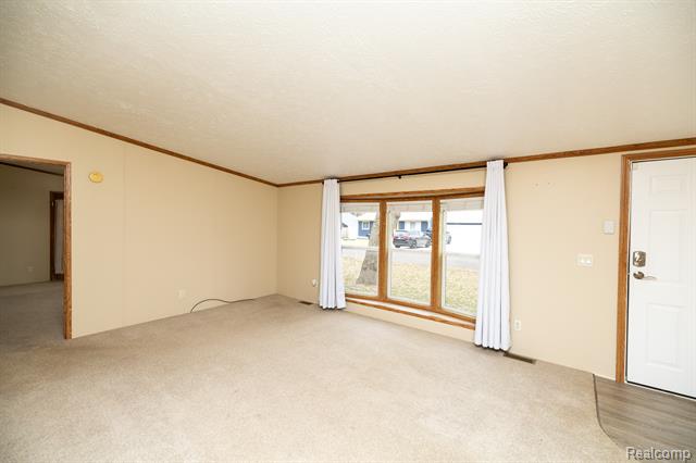 Builiding view three for 9198 Ashdown, White Lake, MI. 48386