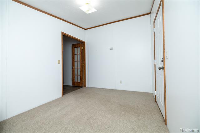 Builiding view twenty eight for 9198 Ashdown, White Lake, MI. 48386