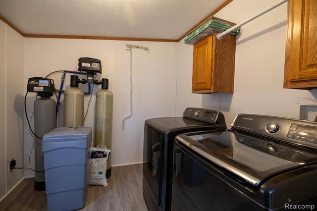 Builiding view twenty nine for 9198 Ashdown, White Lake, MI. 48386