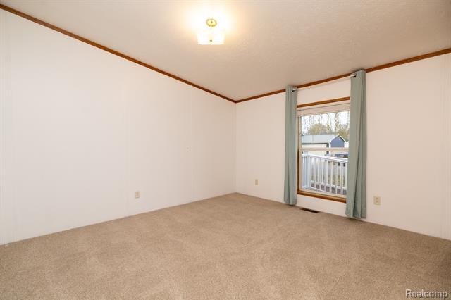 Builiding view twenty one for 9198 Ashdown, White Lake, MI. 48386