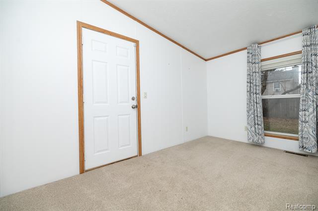 Builiding view twenty seven for 9198 Ashdown, White Lake, MI. 48386