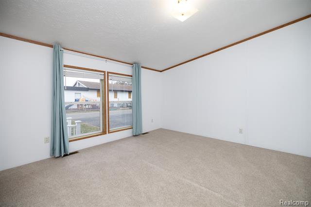 Builiding view twenty three for 9198 Ashdown, White Lake, MI. 48386