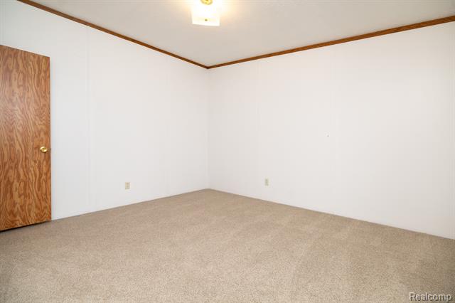 Builiding view twenty two for 9198 Ashdown, White Lake, MI. 48386