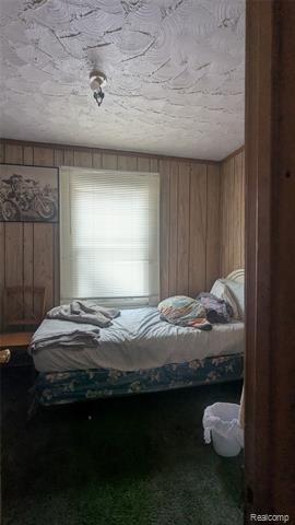 Builiding view seven for 447 E Wilson, Pontiac, MI. 48341