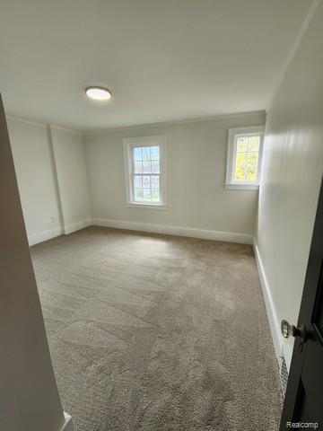 Builiding view sixteen for 80 E Iroquois, Pontiac, MI. 48341