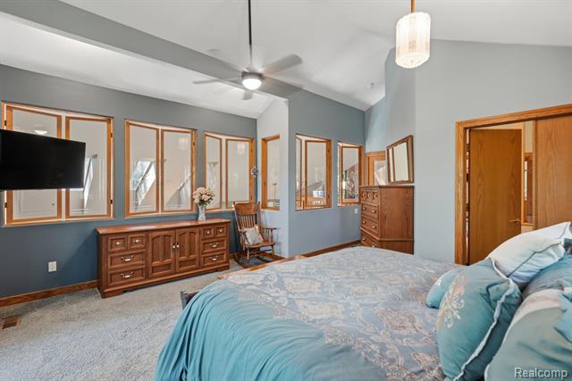 Builiding view twenty two for 356 Avanti, Highland, MI. 48357