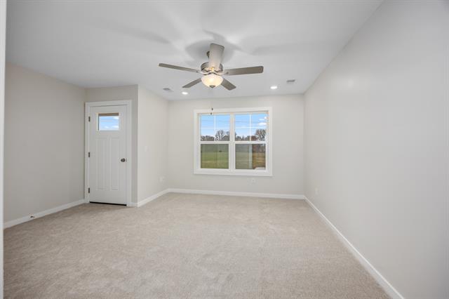 Builiding view eight for 210 Elkenburg, South Haven, MI. 49090