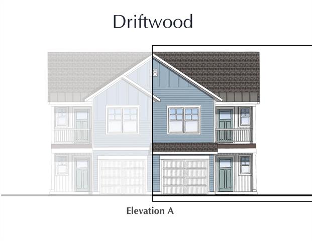 Builiding view eighteen for 210 Elkenburg, South Haven, MI. 49090