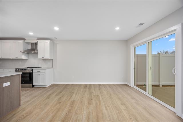 Builiding view five for 210 Elkenburg, South Haven, MI. 49090