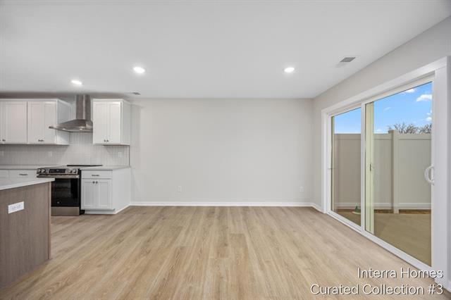 Builiding view four for 210 Elkenburg, South Haven, MI. 49090