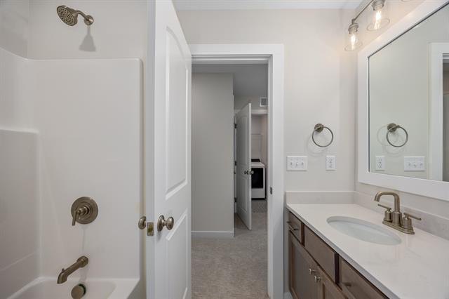 Builiding view fourteen for 210 Elkenburg, South Haven, MI. 49090