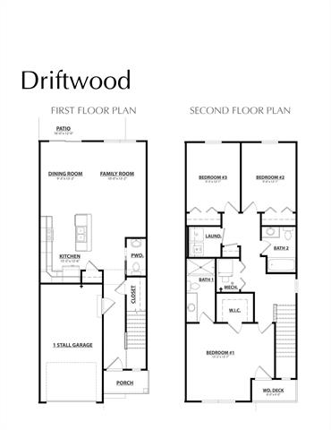 Builiding view nineteen for 210 Elkenburg, South Haven, MI. 49090