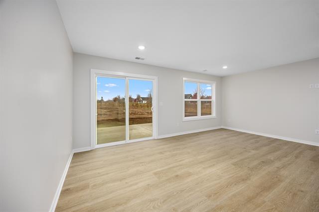 Builiding view seven for 210 Elkenburg, South Haven, MI. 49090