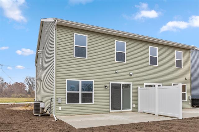 Builiding view seventeen for 210 Elkenburg, South Haven, MI. 49090