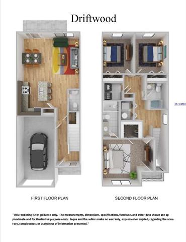 Builiding view twenty for 210 Elkenburg, South Haven, MI. 49090