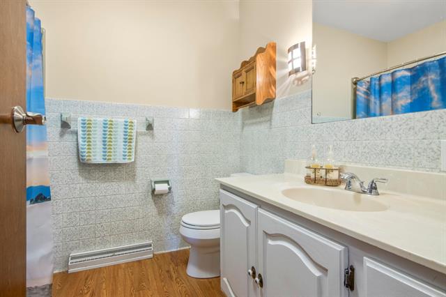 Builiding view fourteen for 7222 West Bay Shore, Traverse City, MI. 49684