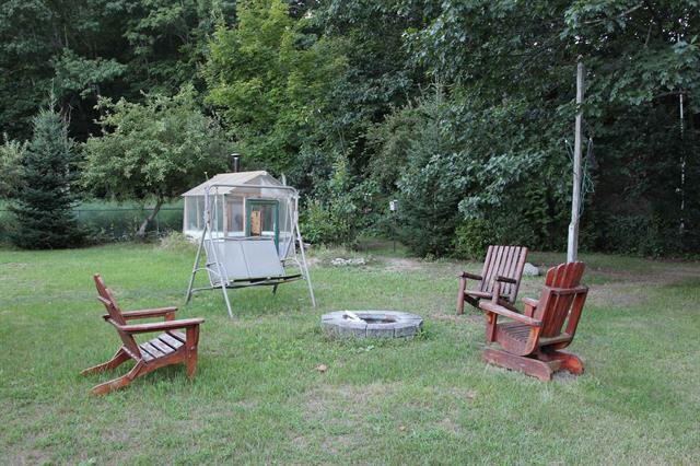 Builiding view thirty one for 7222 West Bay Shore, Traverse City, MI. 49684